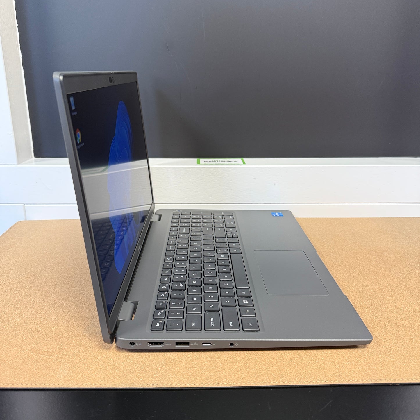 Laptop Dell | 15,6 inch | i5-1335U | Touch | Lange garantie | W11 Pro