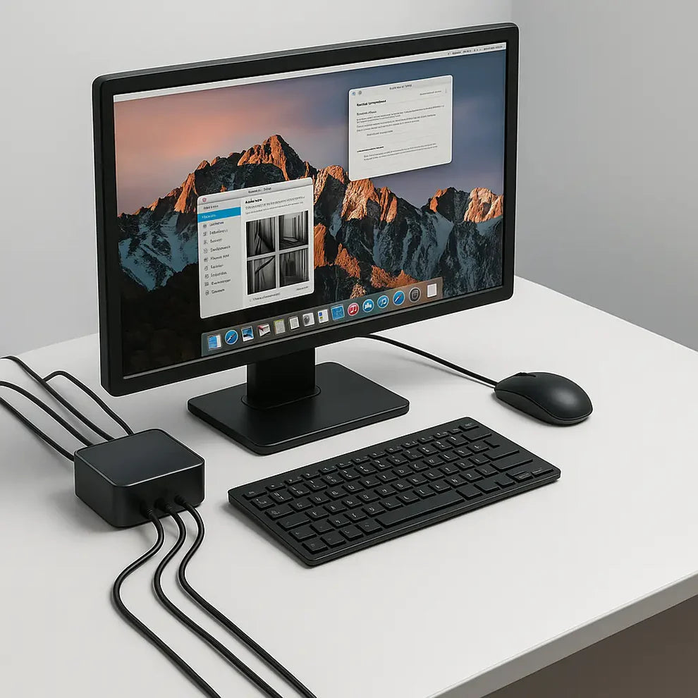refurbished desktops