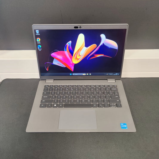 Dell 3340 laptop met touchscreen en EXTRA LANGE garantie!