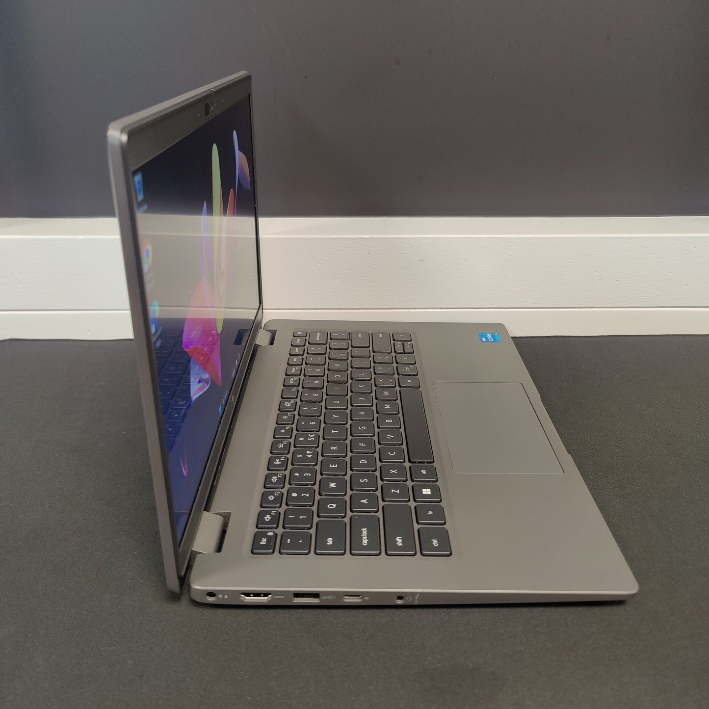 Dell 3340 laptop met touchscreen en EXTRA LANGE garantie!