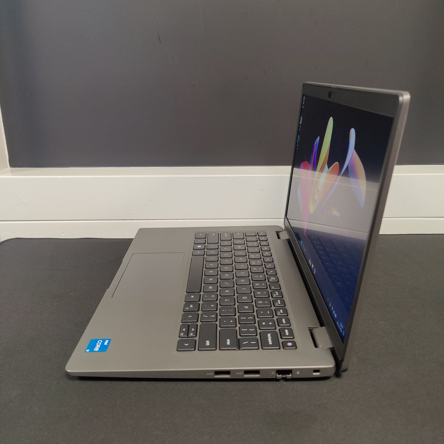 Dell 3340 laptop met touchscreen en EXTRA LANGE garantie!