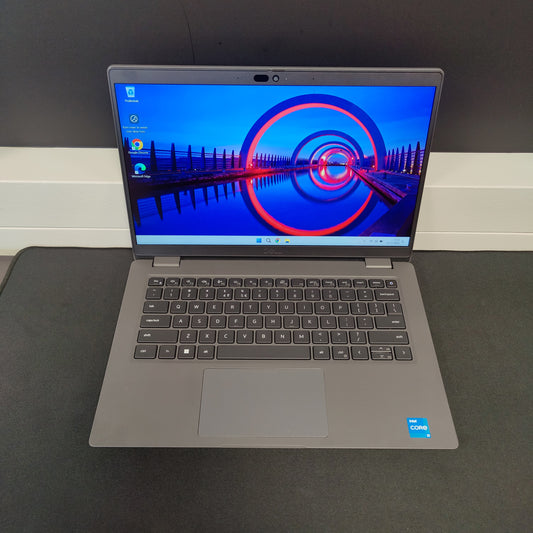 Laptop Dell Latitude 3440 met GARANTIE en TOUCHSCREEN