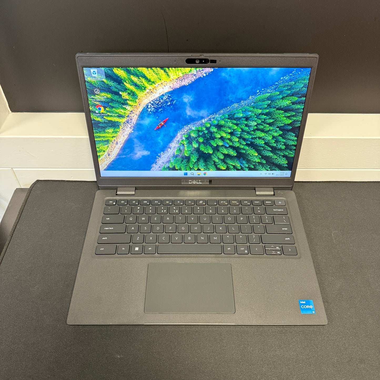 Dell Latitude 3420 laptop. Touch, tik en gaan!