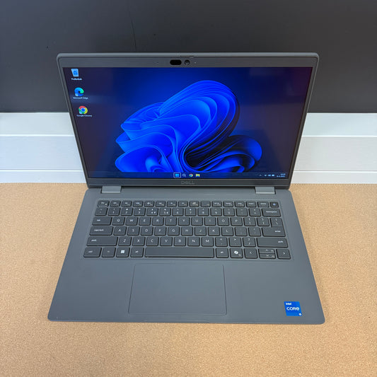 Laptop Dell Latitude 3450 - i5-1335U - touchscreen - 14 inch - W11