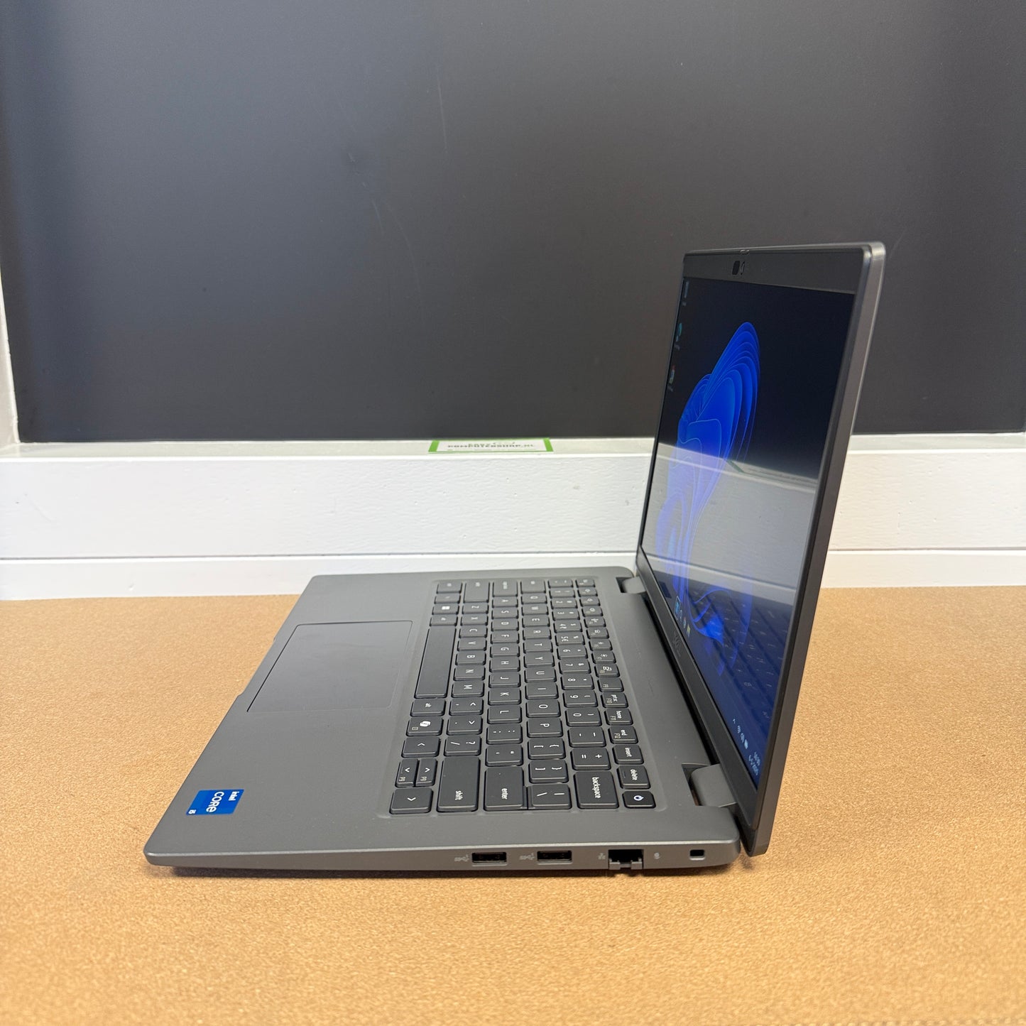 Laptop Dell Latitude 3450 - i5-1335U - touchscreen - 14 inch - W11