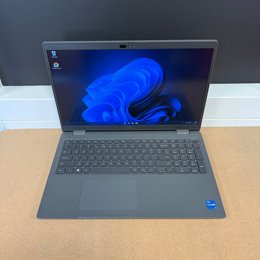 Laptop Dell | 15,6 inch | i5-1335U | Touch | Lange garantie | W11 Pro