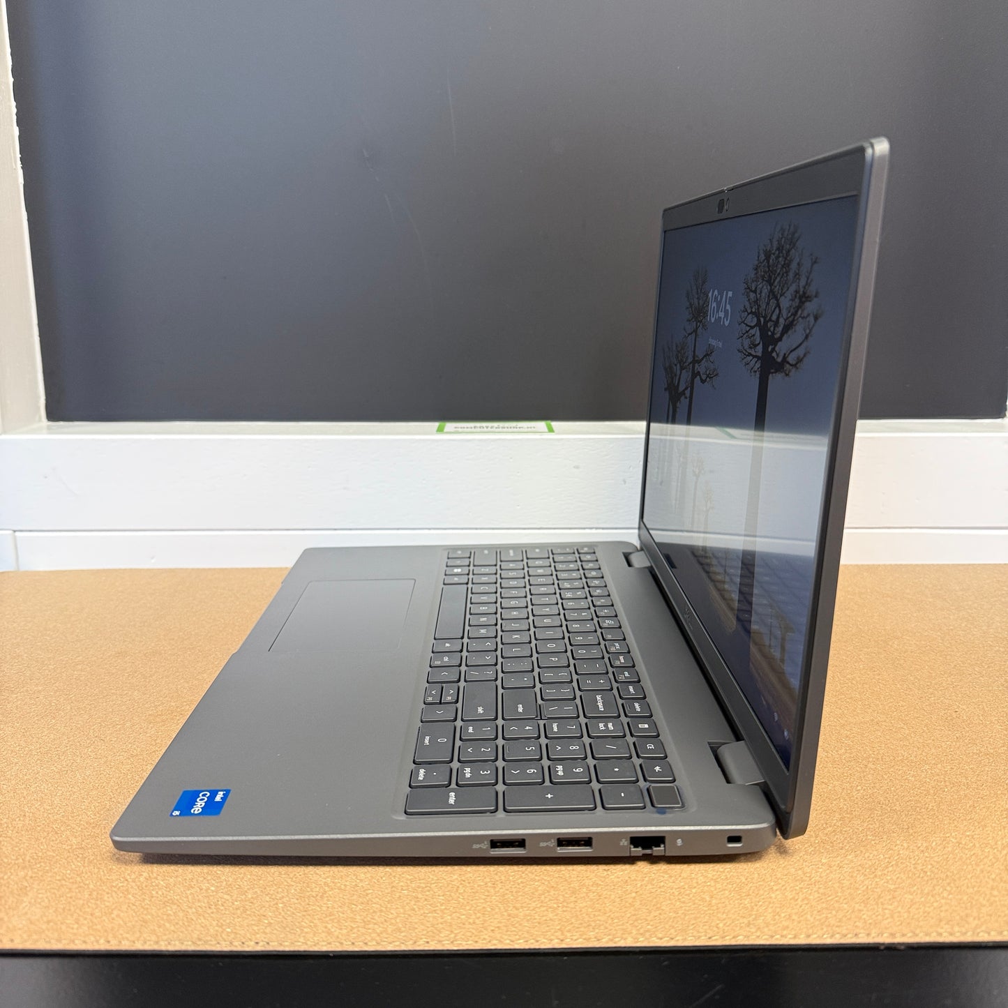 Laptop Dell | 15,6 inch | i5-1335U | Touch | Lange garantie | W11 Pro