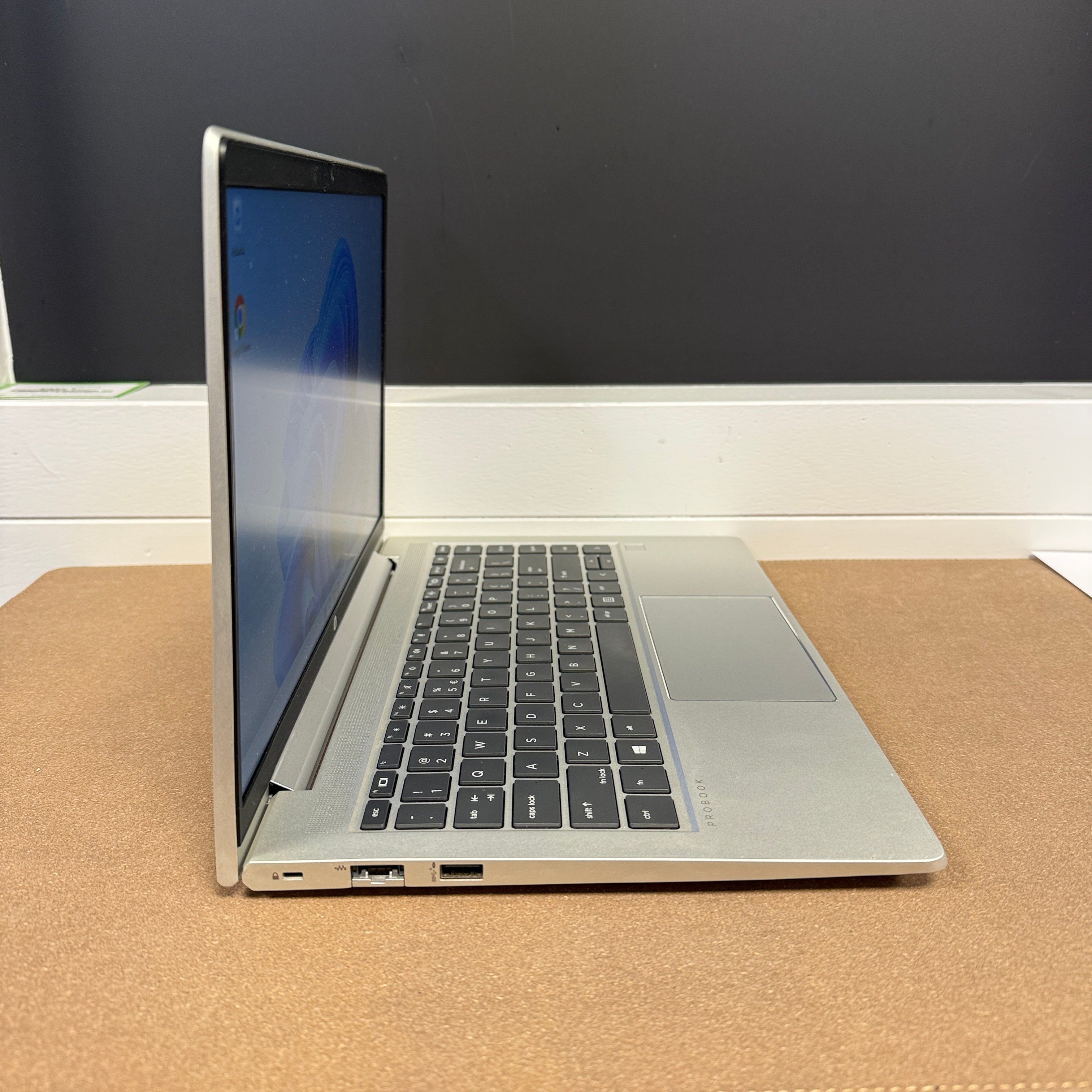 Laptop HP Probook 440 G8 (14 inch) in uitstekende toestand