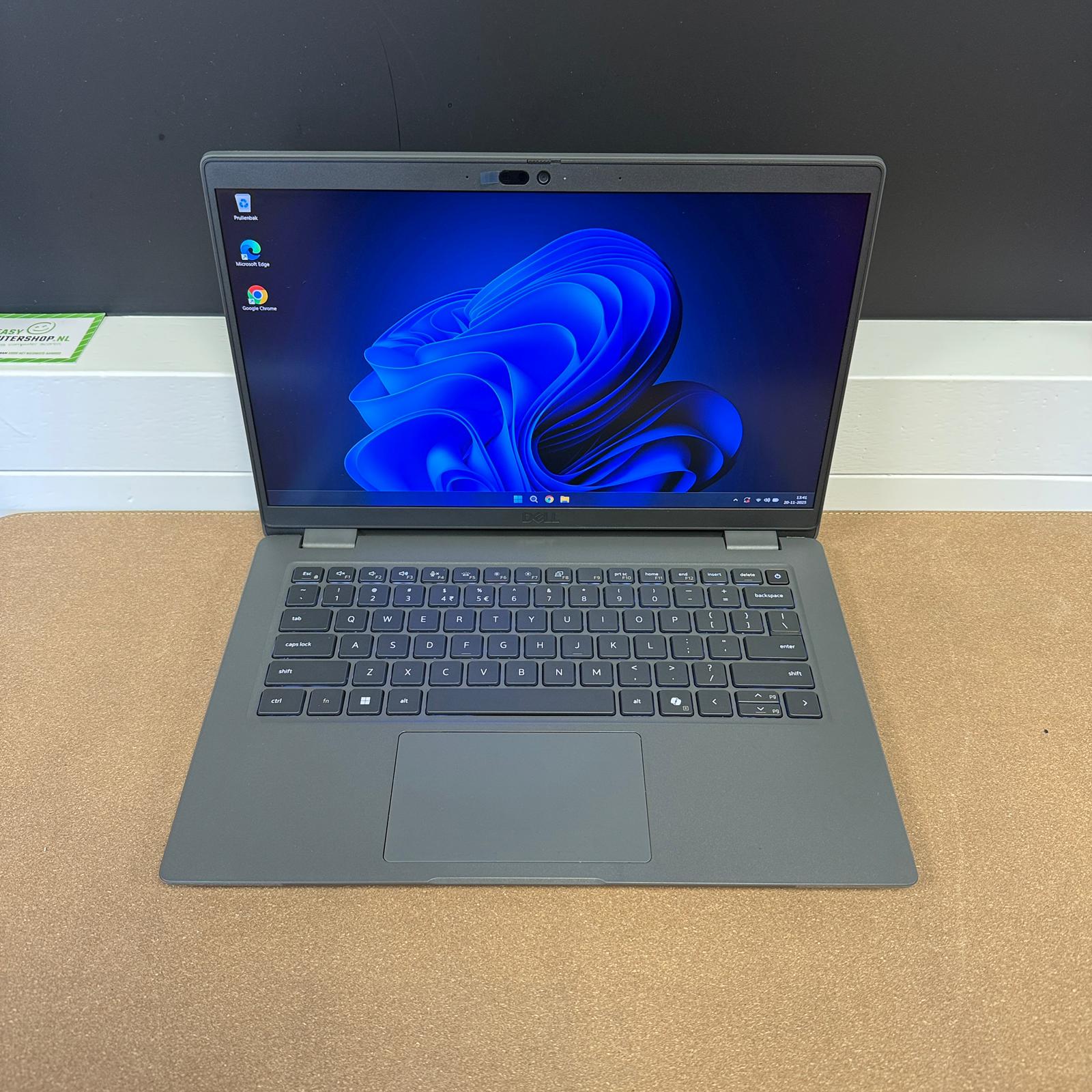 Laptop Dell Latitude 3450 (14 inch) handzaam model