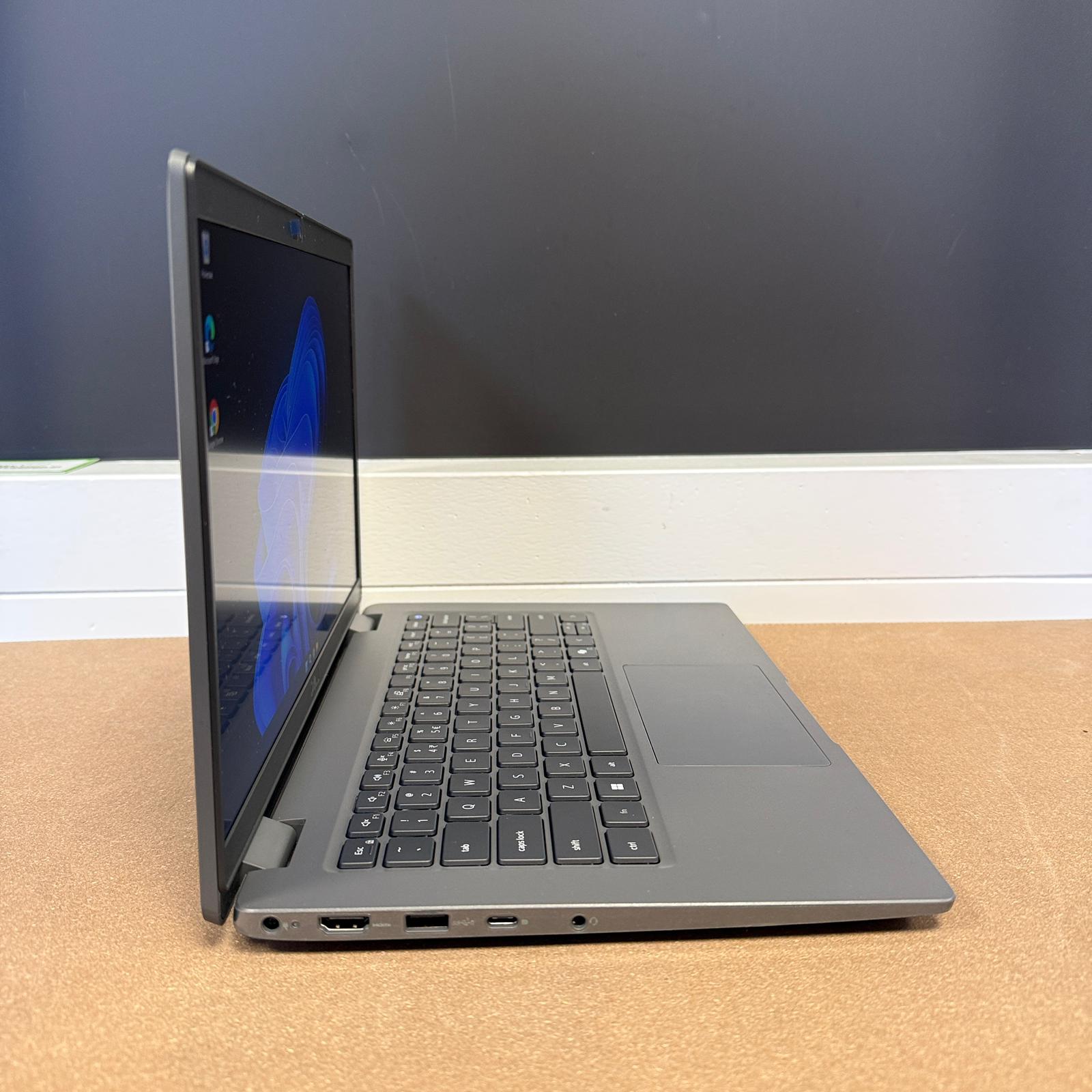 Laptop Dell Latitude 3450 (14 inch) handzaam model