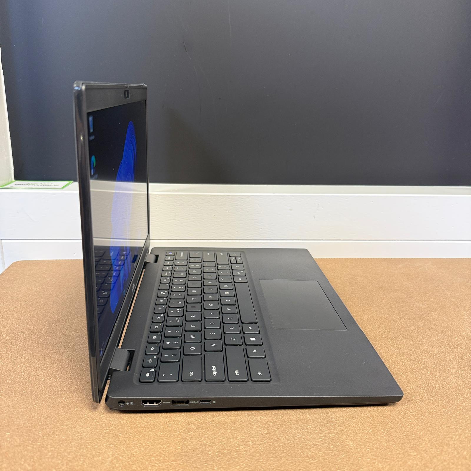Laptop Dell Latitude 3420 makkelijk mee te nemen