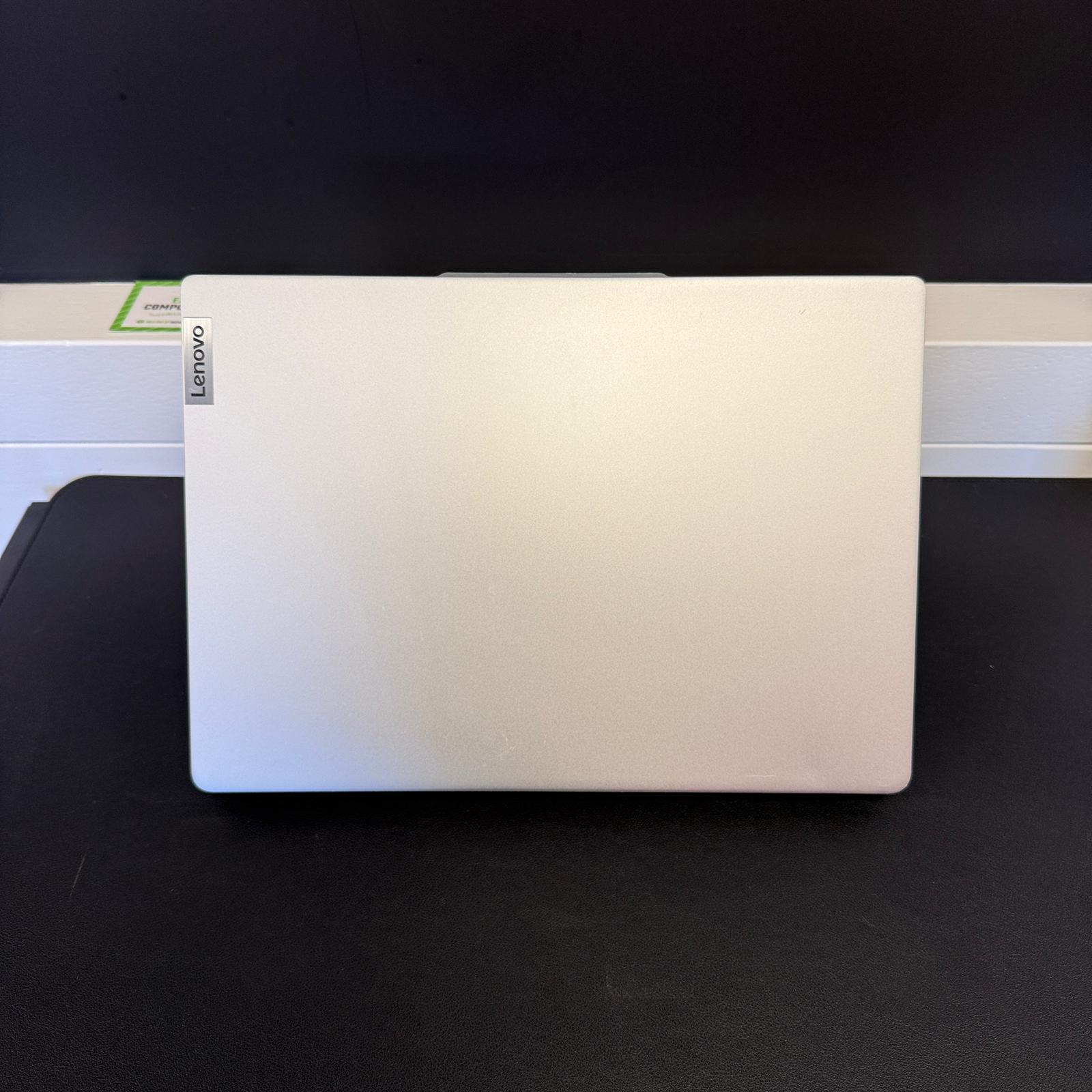 Laptop Lenovo Ideapad 5 | Handige en kleine allrounder