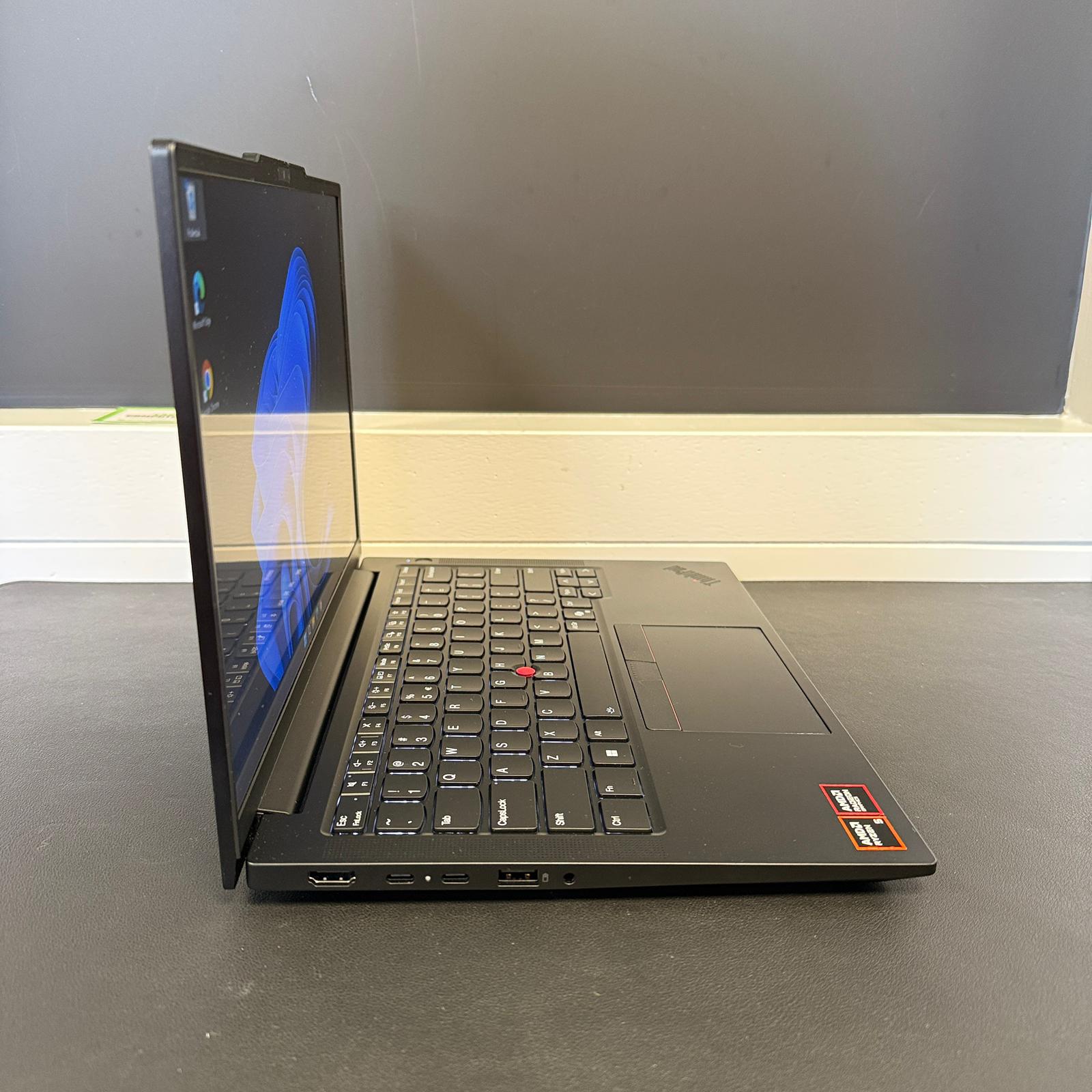Laptop Lenovo Thinkpad | Snelle & handzame laptop