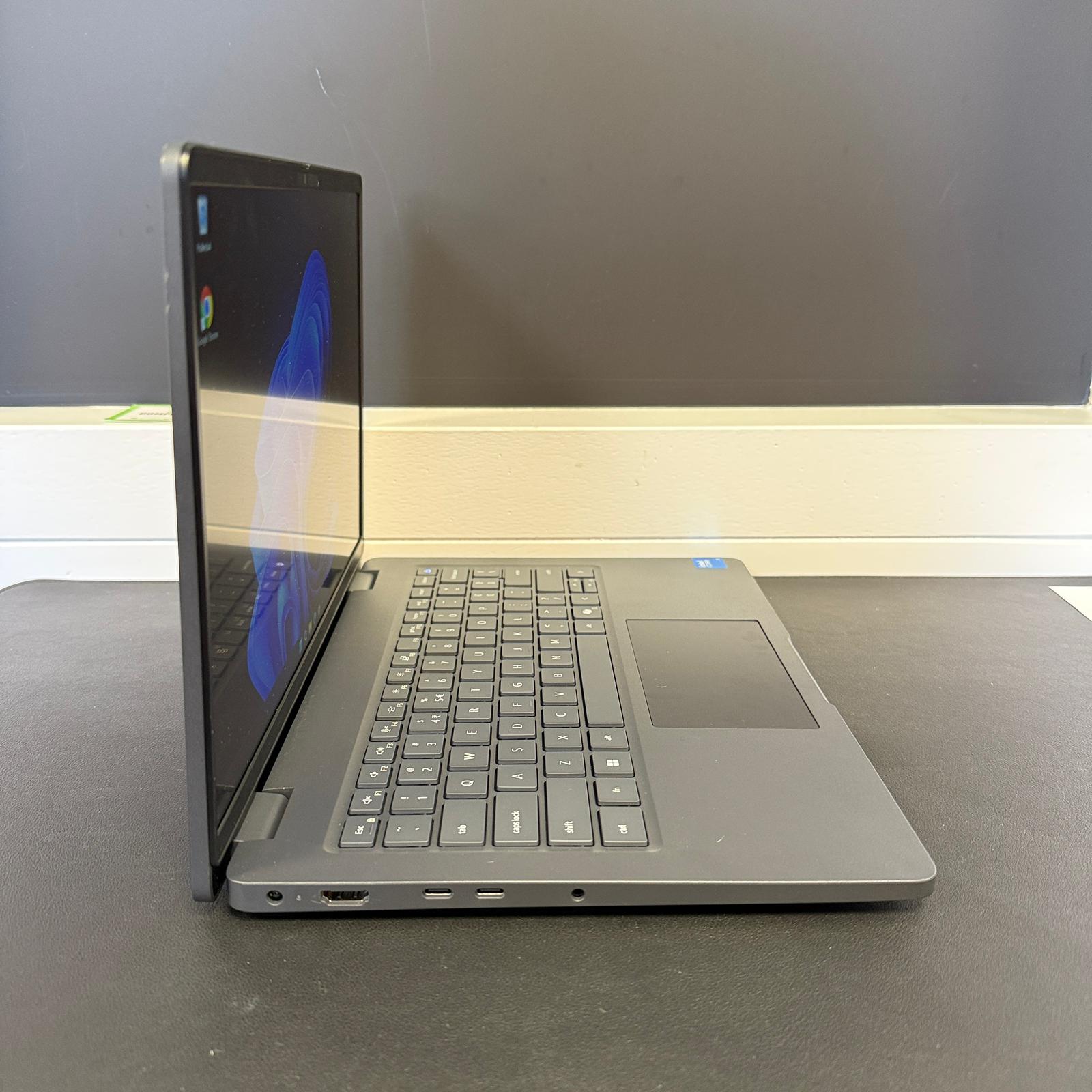 Laptop Dell Pro 14 | Handige laptop voor onderweg